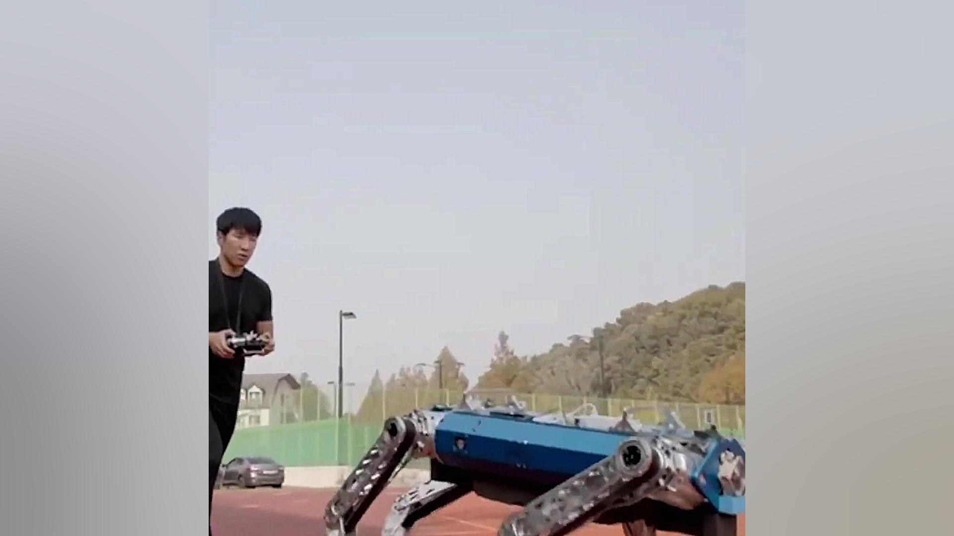 ثبت رکورد گینس دوی 100 متر توس...