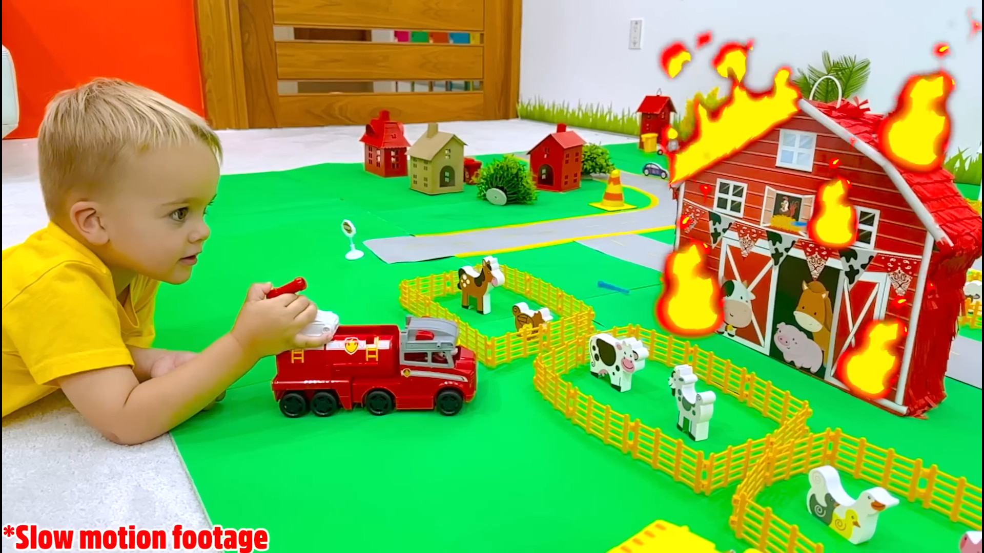 دانلود ولاد و نیکی جدید  برنام...