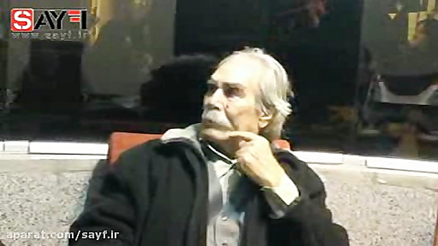 سید رضا کمال علوی