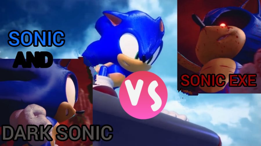 Sonic the Hedgehog MBTI/تایپ سونیک, MBTI-about-everything