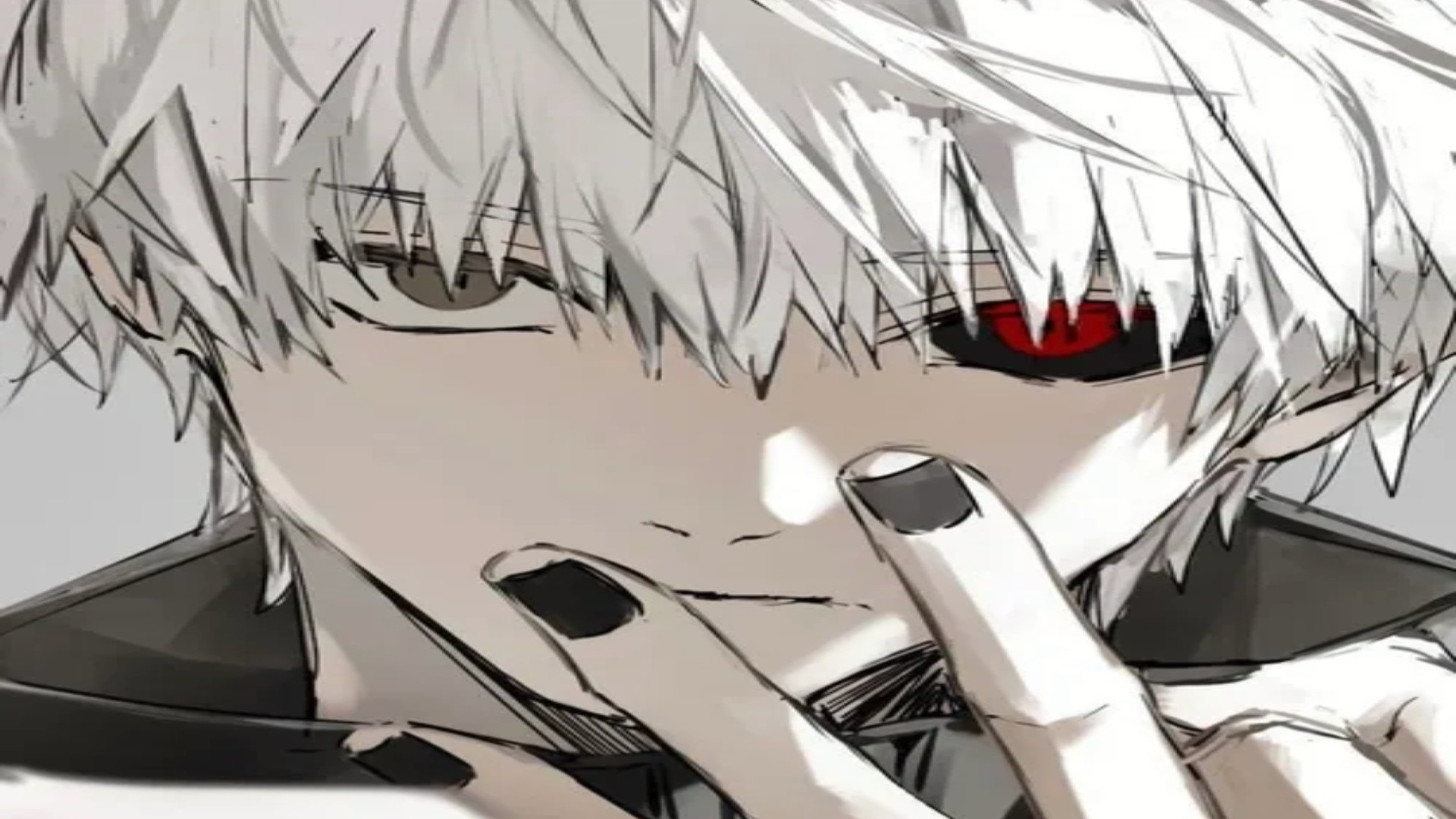 Kaneki Ken کپشن مهم در حد مرگ