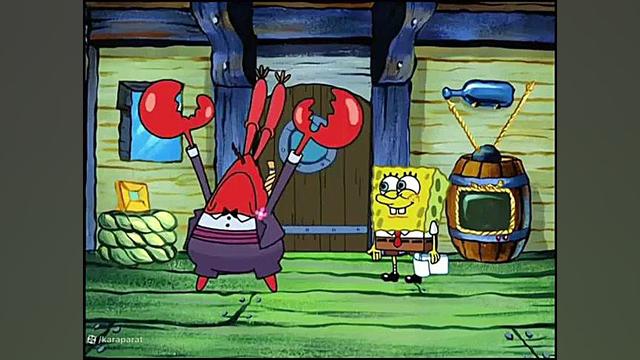 )فیلم باب اسفنجی کیفیت عالی!!)...