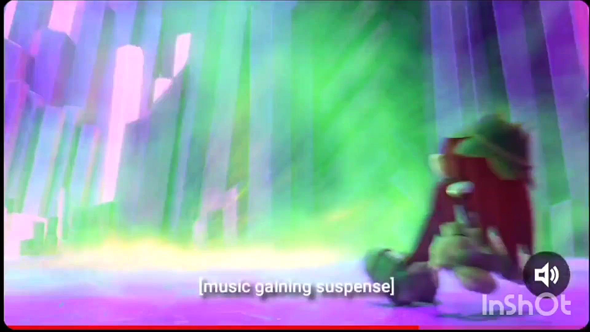 آخرین تریلر و جدید سونیک پرایم...