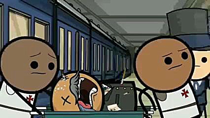 فسقلی ها قسمت ۳ دوبله فارسی