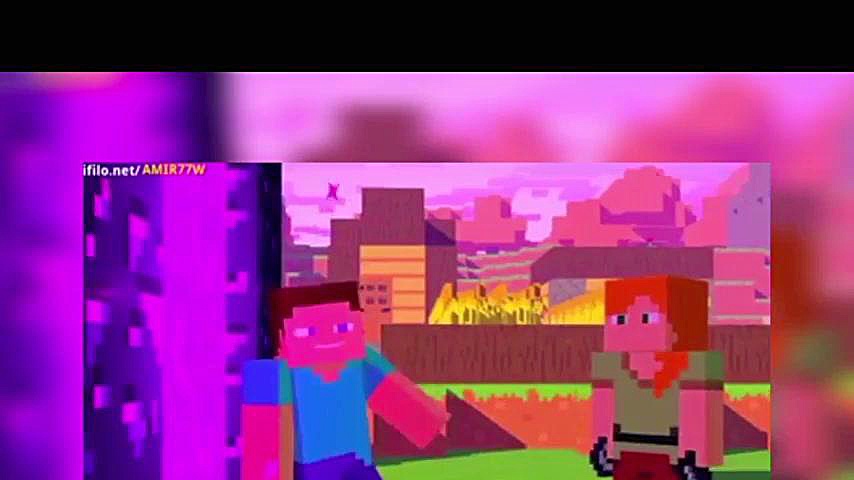 ویدئو مانکرفت