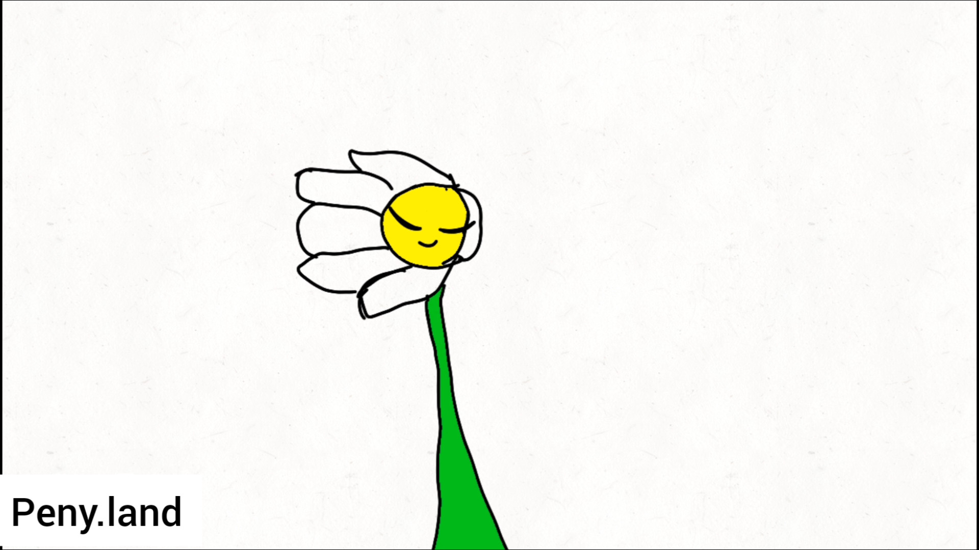 میم انیمیشن فلووی از بازی ی ان...