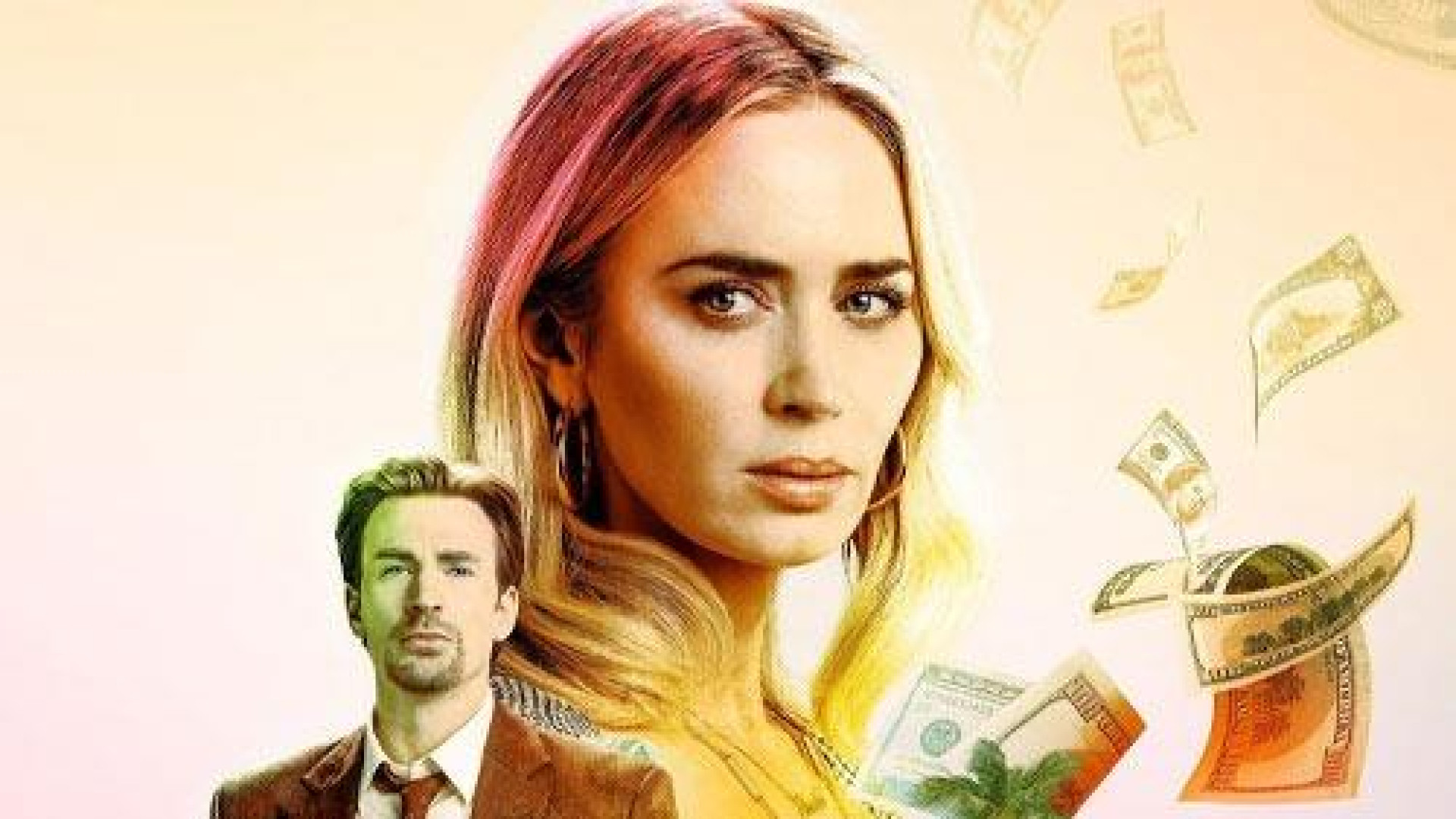 فیلم سوداگران درد Pain Hustlers 2023 دوبله فارسی زمان7251ثانیه