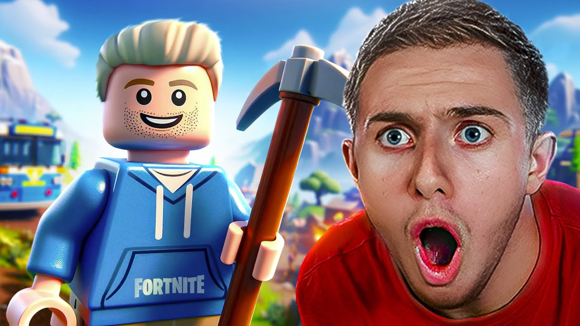 گیم پلی بازی: کشف اولین غار خو...