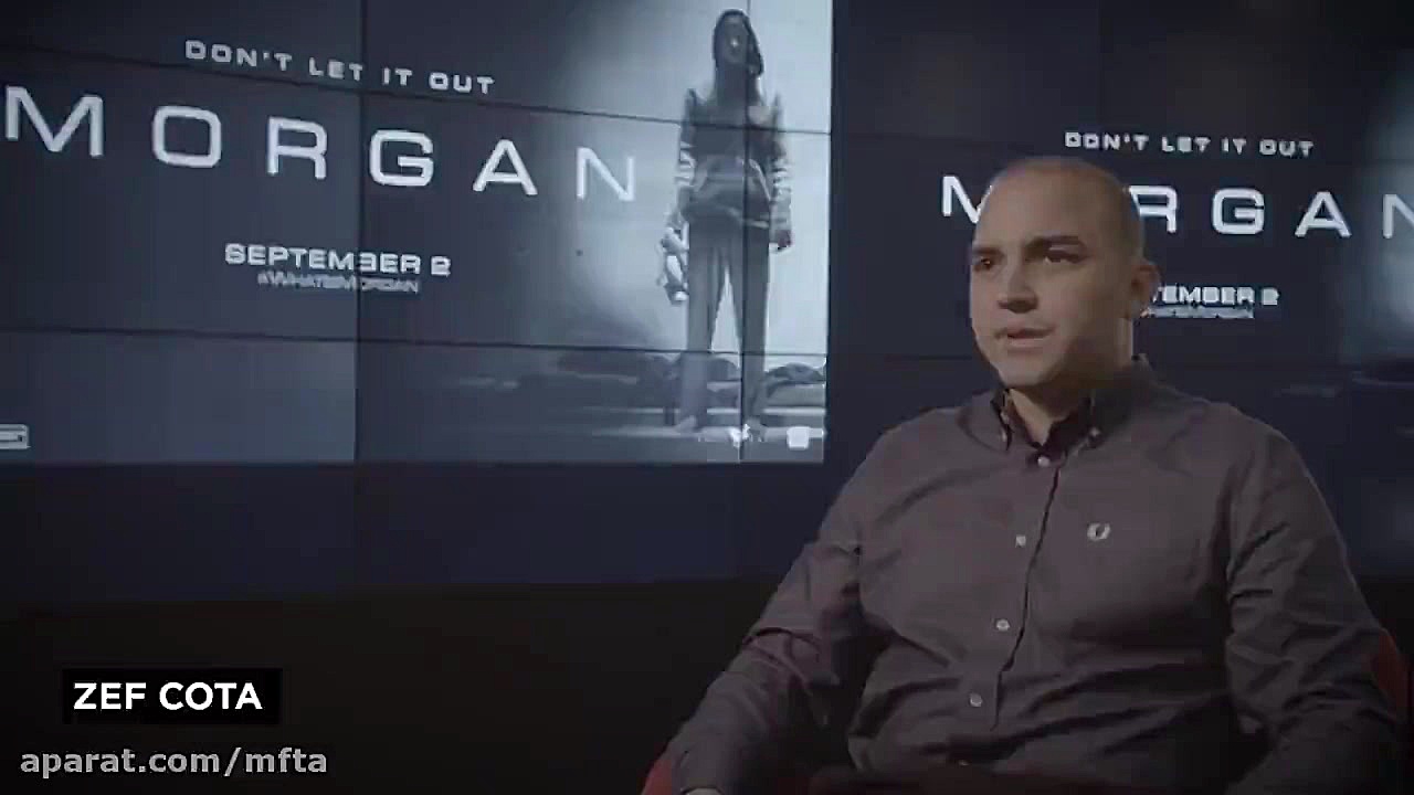 اولین تریلر ساخته شده توسط هوش...