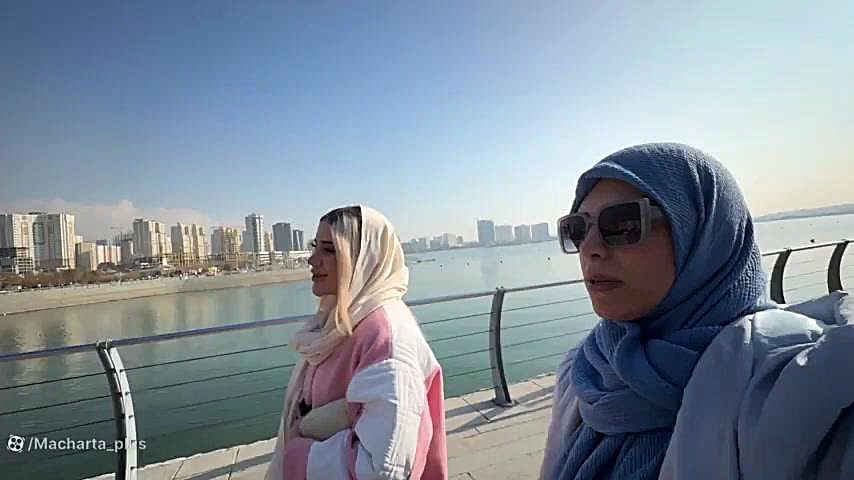 ما چهارتا آمدیم با ابوالفضل ای...