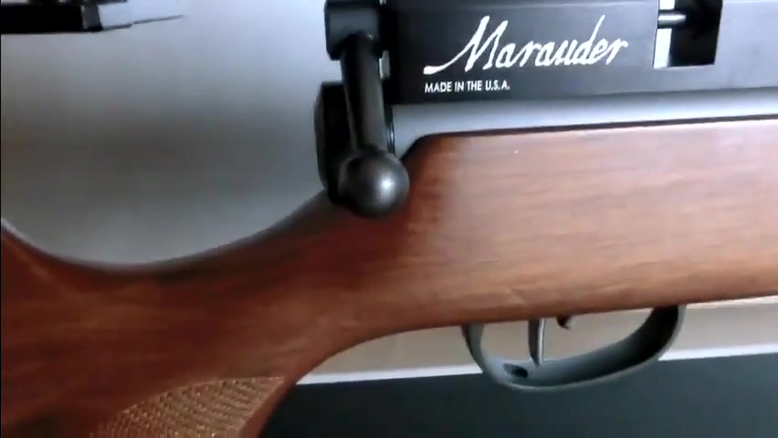 بنجامین مارادور کالیبر 5 5 هدف...