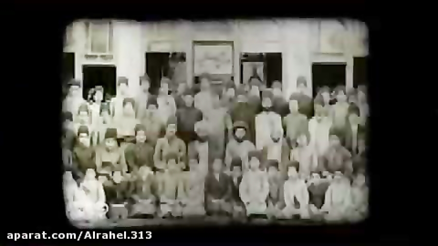 نوستالوژی آموزش و پرورش(برنامه...