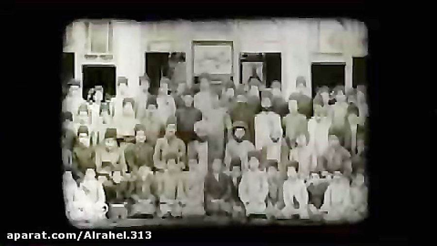 نوستالوژی آموزش و پرورش(برنامه...