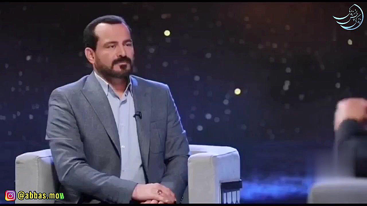 قسمت نوزدهم فصل دوم زندگی پس ا...