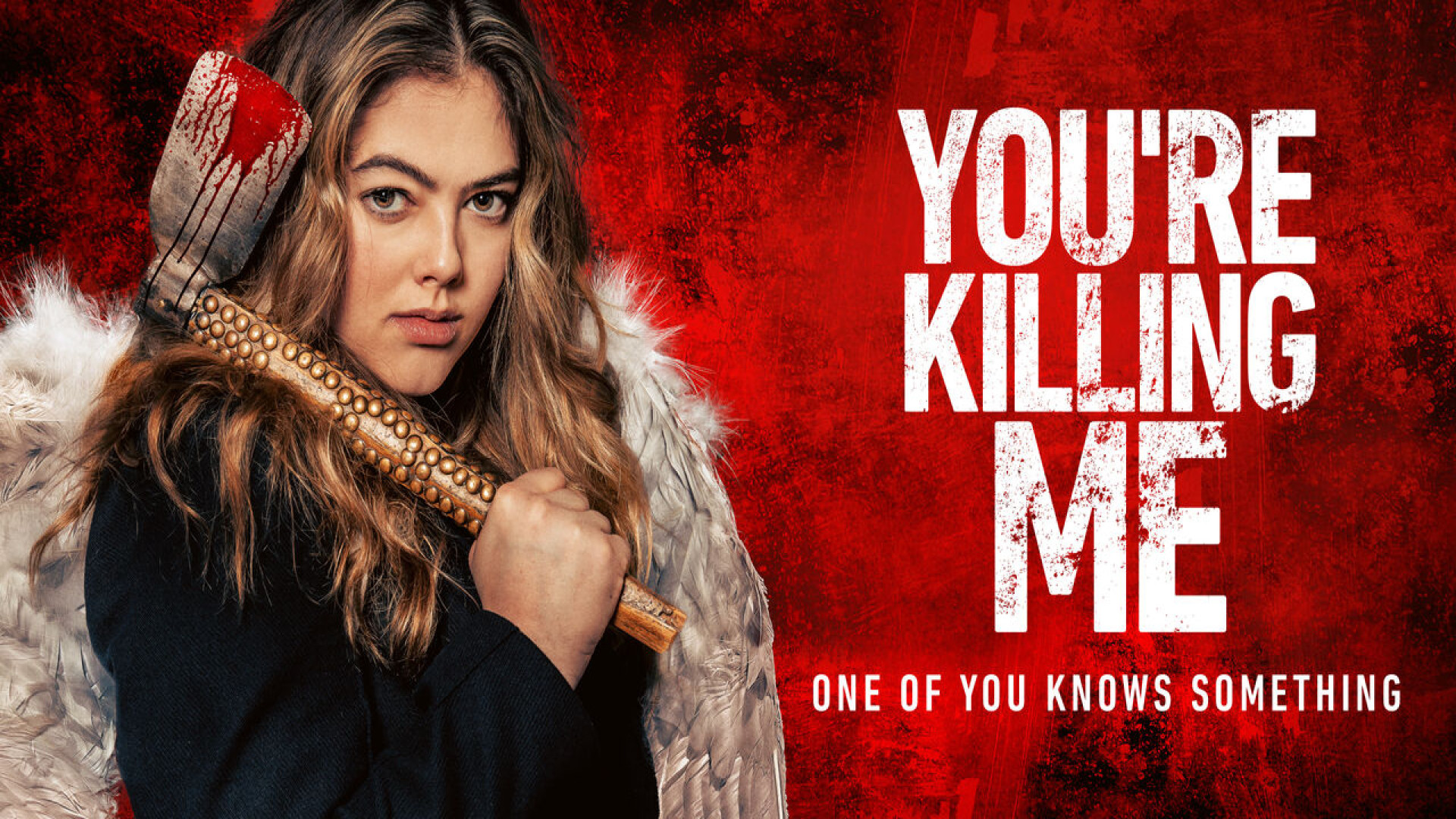 فیلم داری منو میکشی You're Killing Me 2023 زیرنویس فارسی زمان5072ثانیه