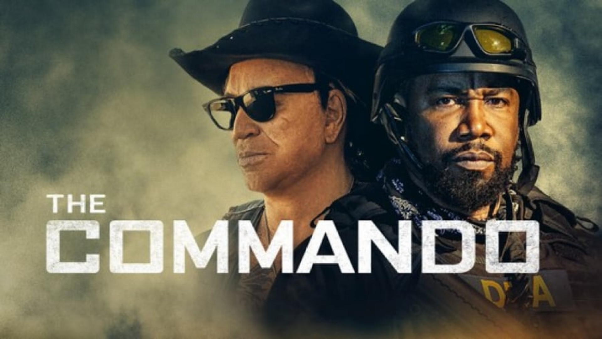 دانلود فیلم کماندو زیرنویس فارسی _ The Commando 2023 _ فیلم سینمایی جدید زمان4840ثانیه