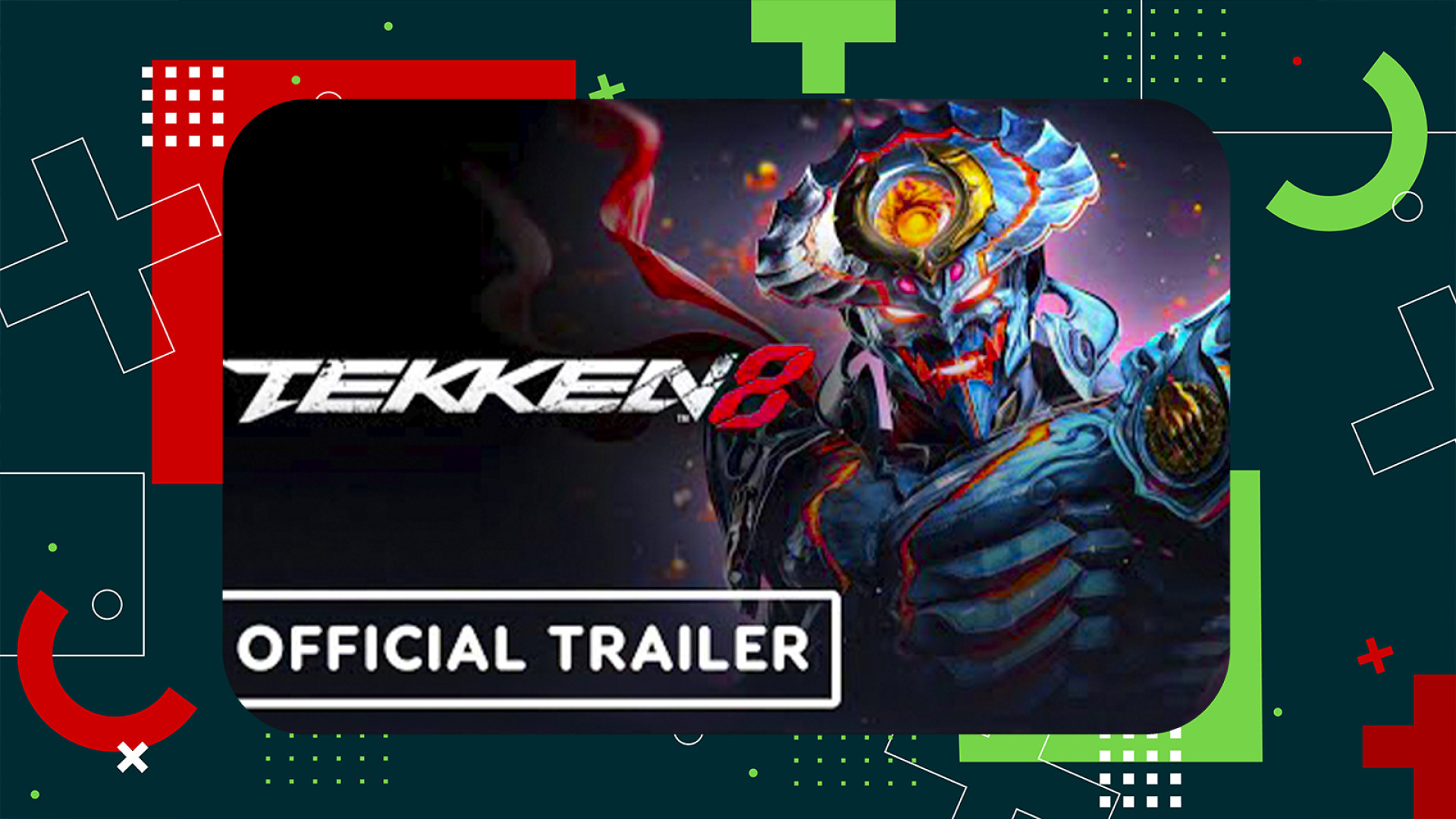 Tekken 8: Yoshimitsu aparece em novo trailer frenético 