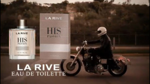 عطر مردانه لاریو (LA RIVE) مدل...