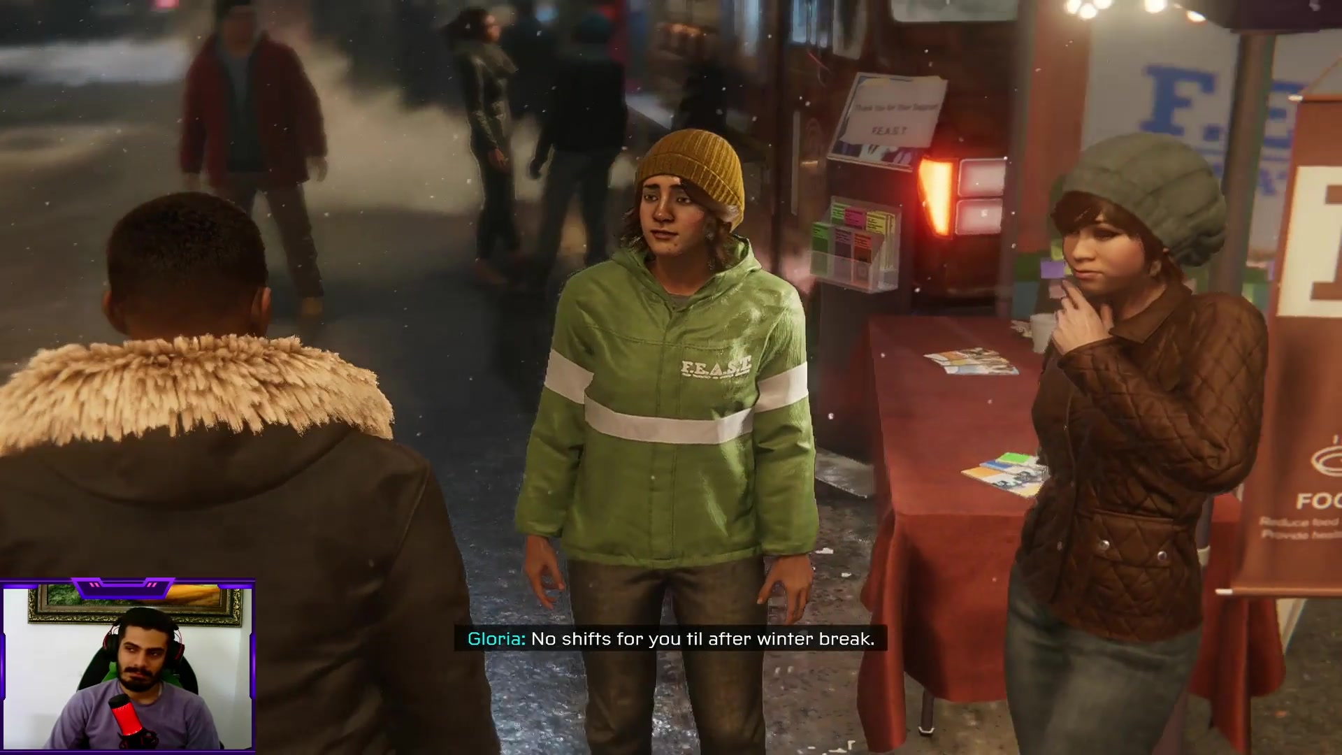 انتقام جویان در تیم ابرقهرمانا...