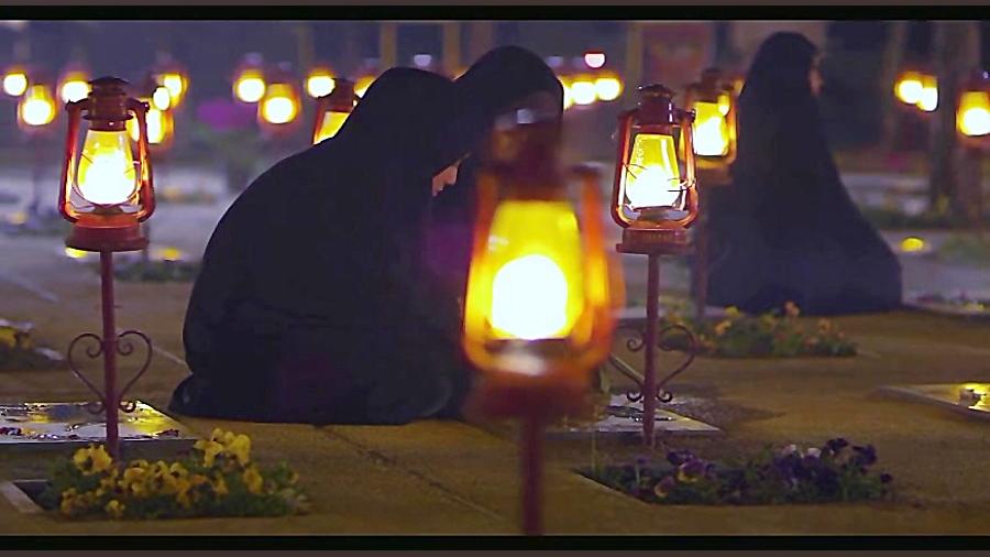 نماهنگ شهدا(ویژه یادواره شهدا)...