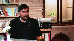 قسمت 24 ؛ برنامه « شب رو...