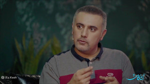 محمد اصغری: میگفتند در تابستا...