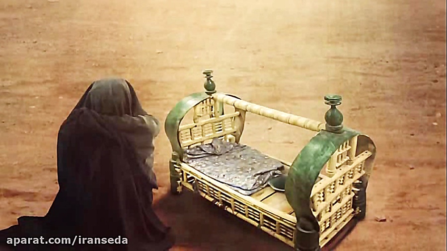 نوحه جنوبی دشنه بر لب تشنه با...