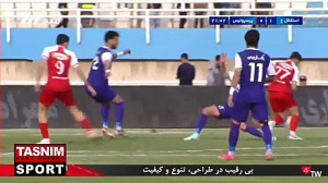 کارشناس داوری: داور باید ۲ پنا...