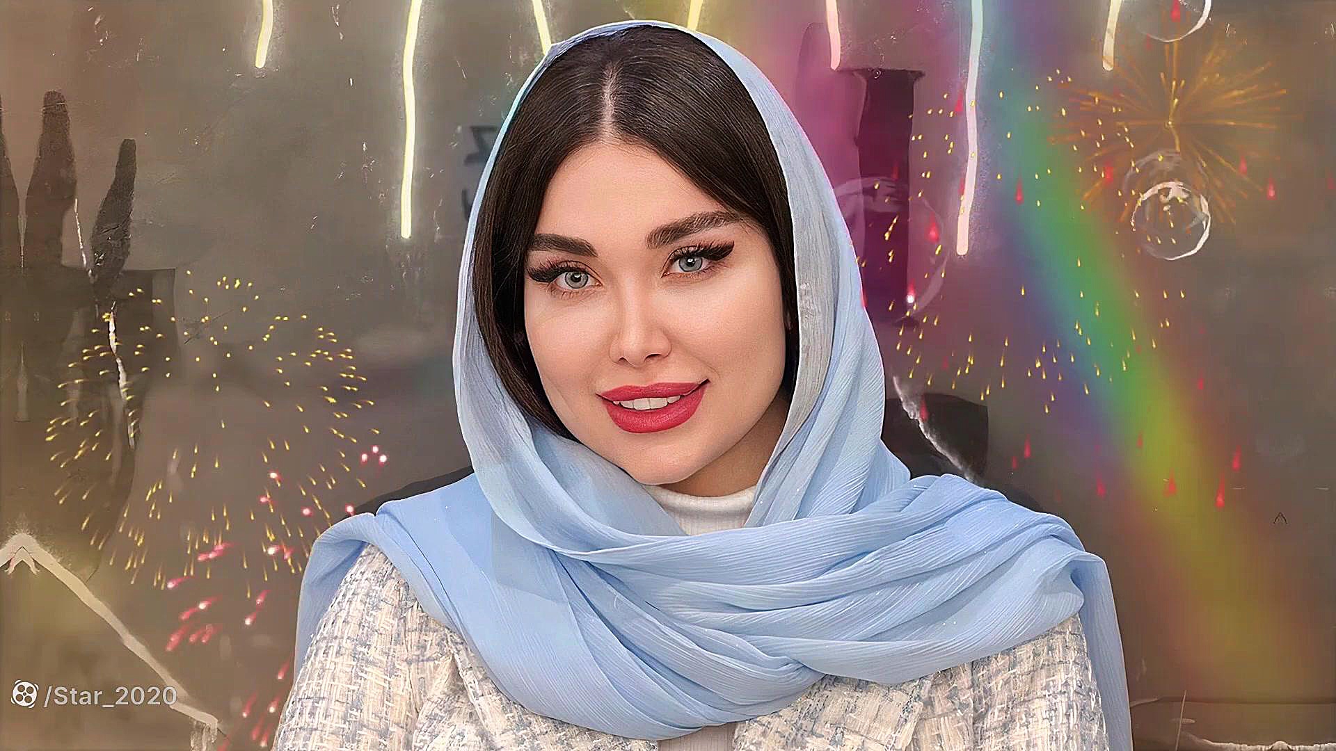 آهنگ شاد و زیبای دختر آبادان...