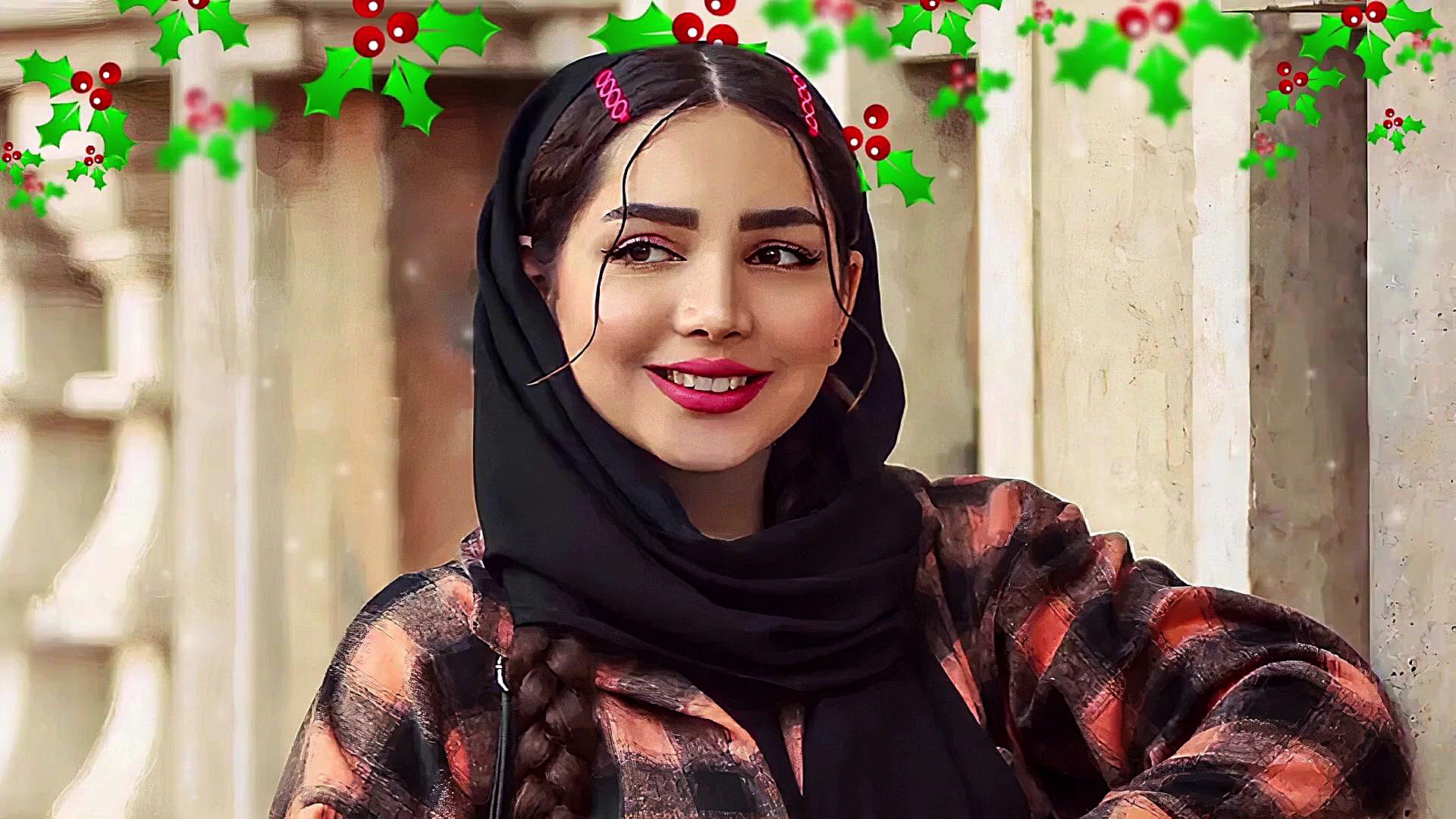 آهنگ شاد و زیبای دوستت دارم عا...