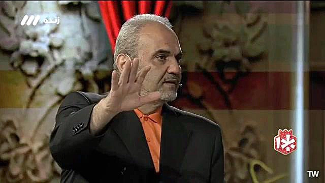 سوتی خیابانی ویژه برنامه شب یل...