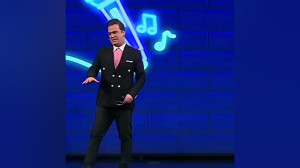 حامد آهنگی کلیپ طنز شب آهنگی