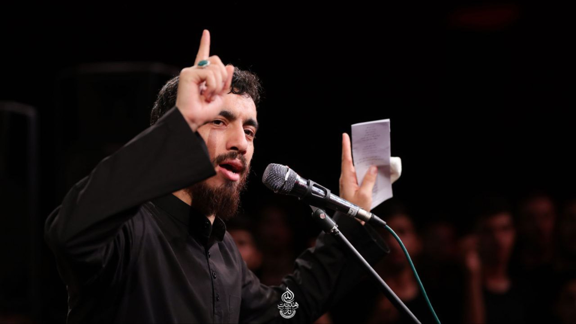 زمینه &laquo; قربة الی الله می...