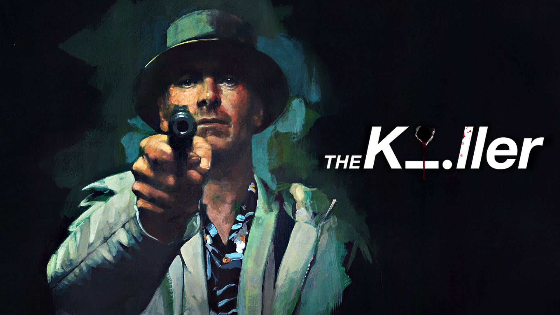 فیلم قاتل The Killer 2023 دوبله فارسی زمان6949ثانیه