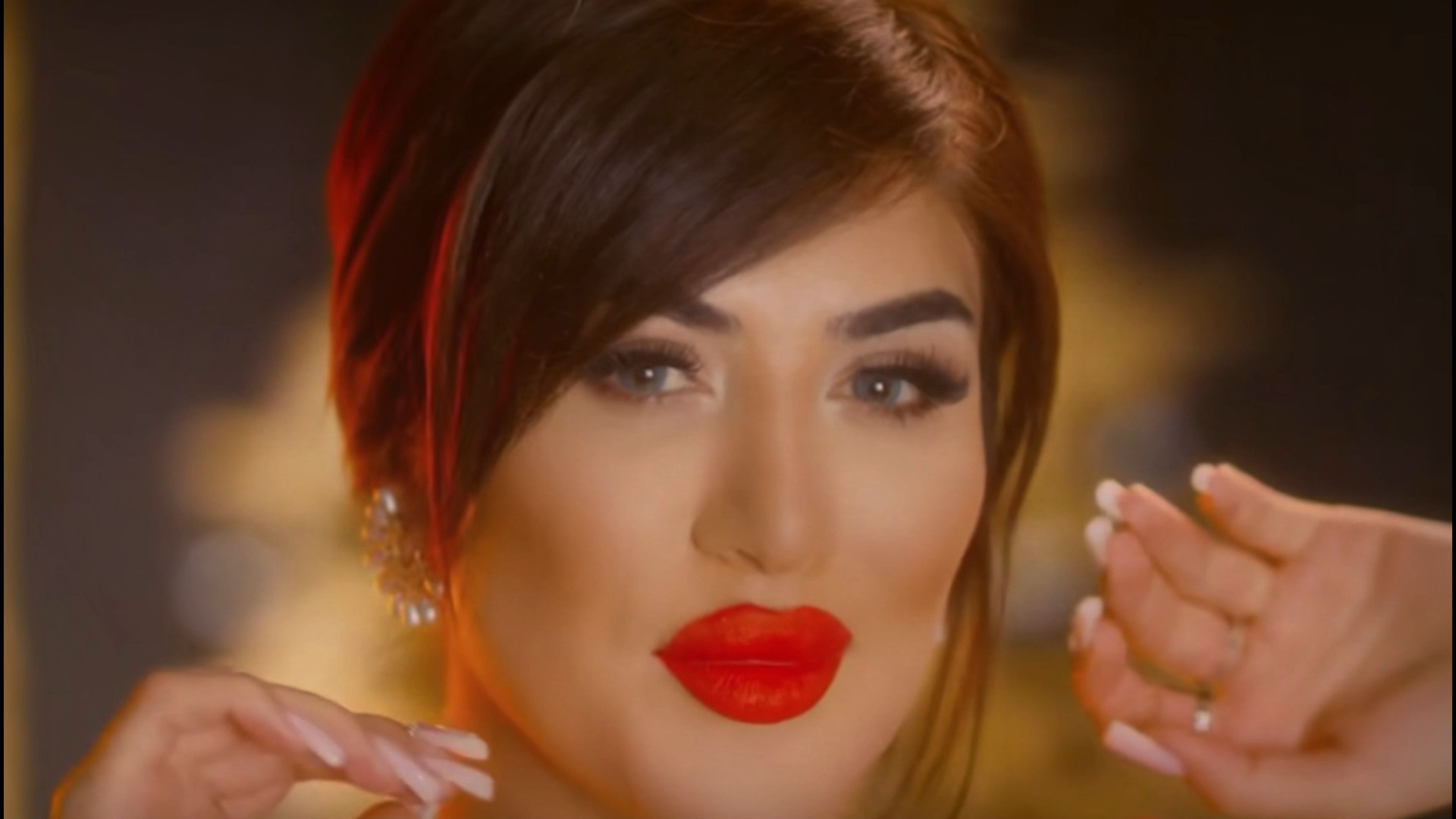 آهنگ زیبای ترکی Qadasini Alim...