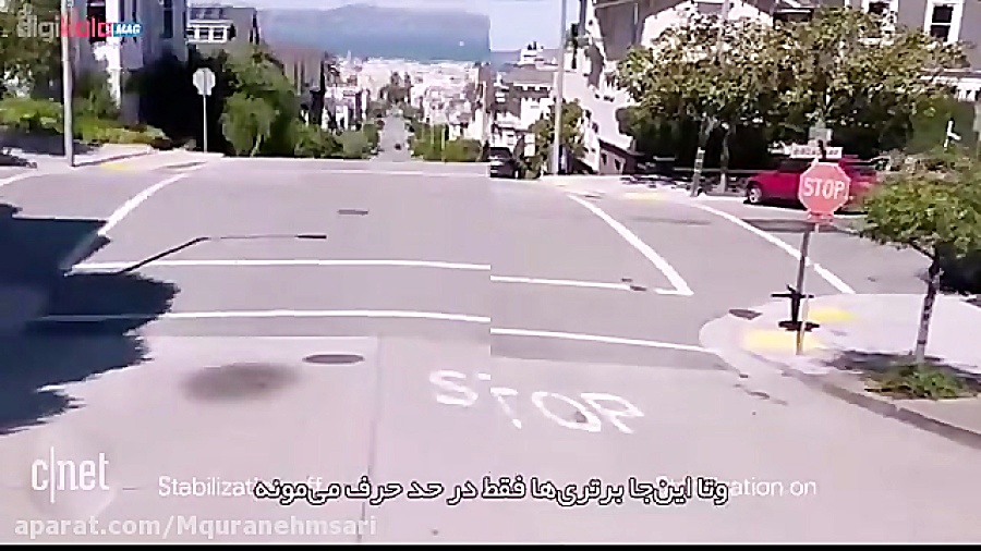 ۵ ویژگی برتر پیکسل نسبت به آیف...