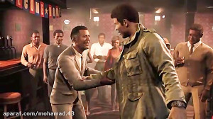 MAFIA III Gameplay  بخش اول