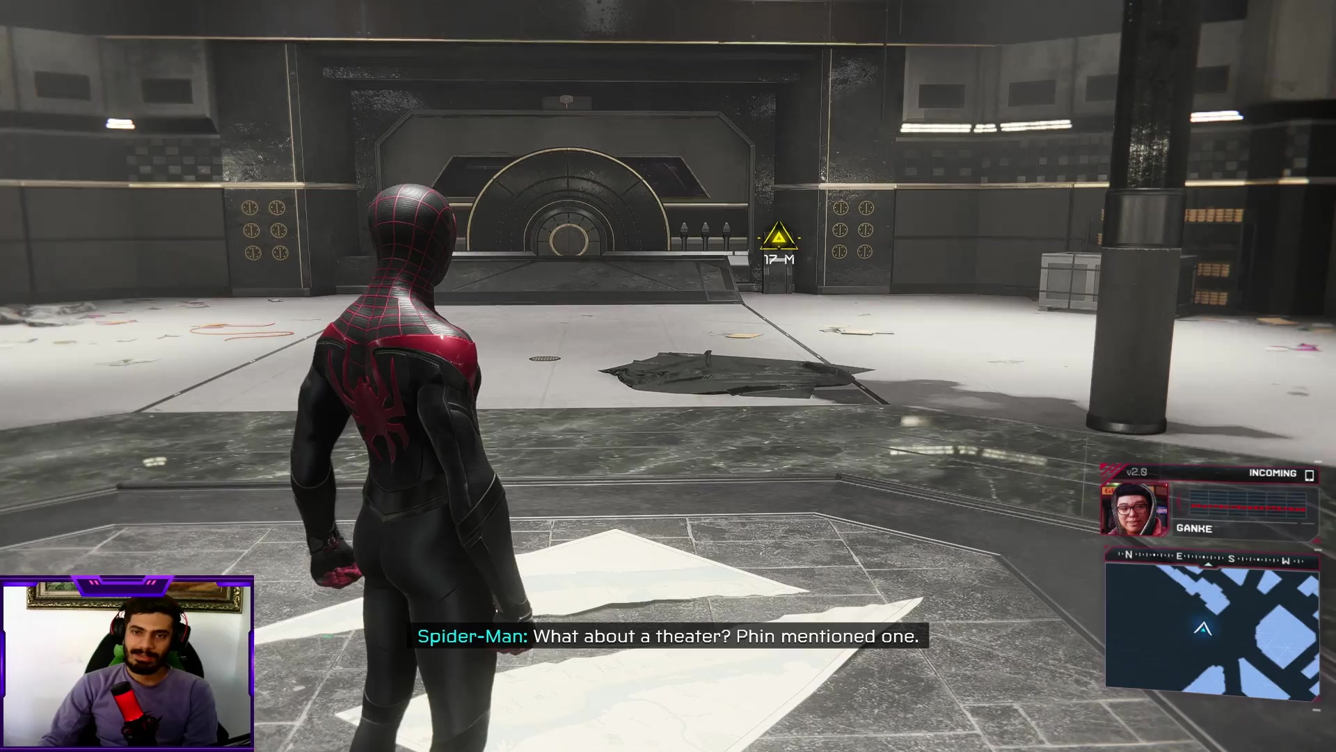 ماجراجویی خنده دار ماشین ابرقه...