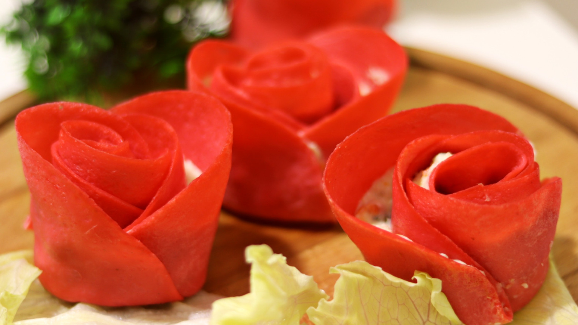 آموزش فینگرفود خاص غذای سریع و...