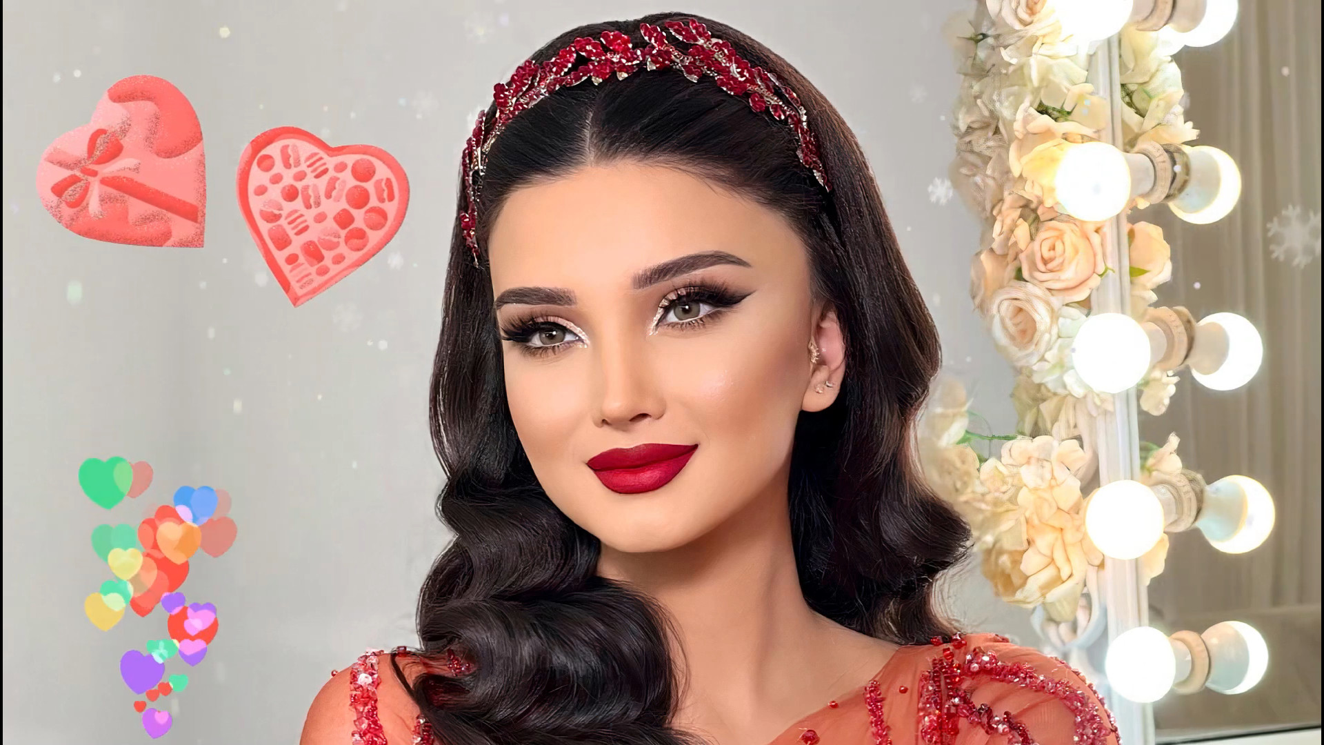 آهنگ شاد و زیبای چقدر سخته جدا...