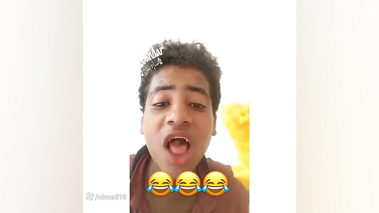 کلیپ خنده دار عسل لامصب &zwj;&...