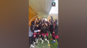 دختران سپاهان و چالش صادق بوقی