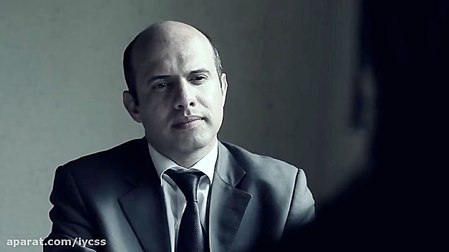 تیزر فیلم کوتاه چمدان خیس