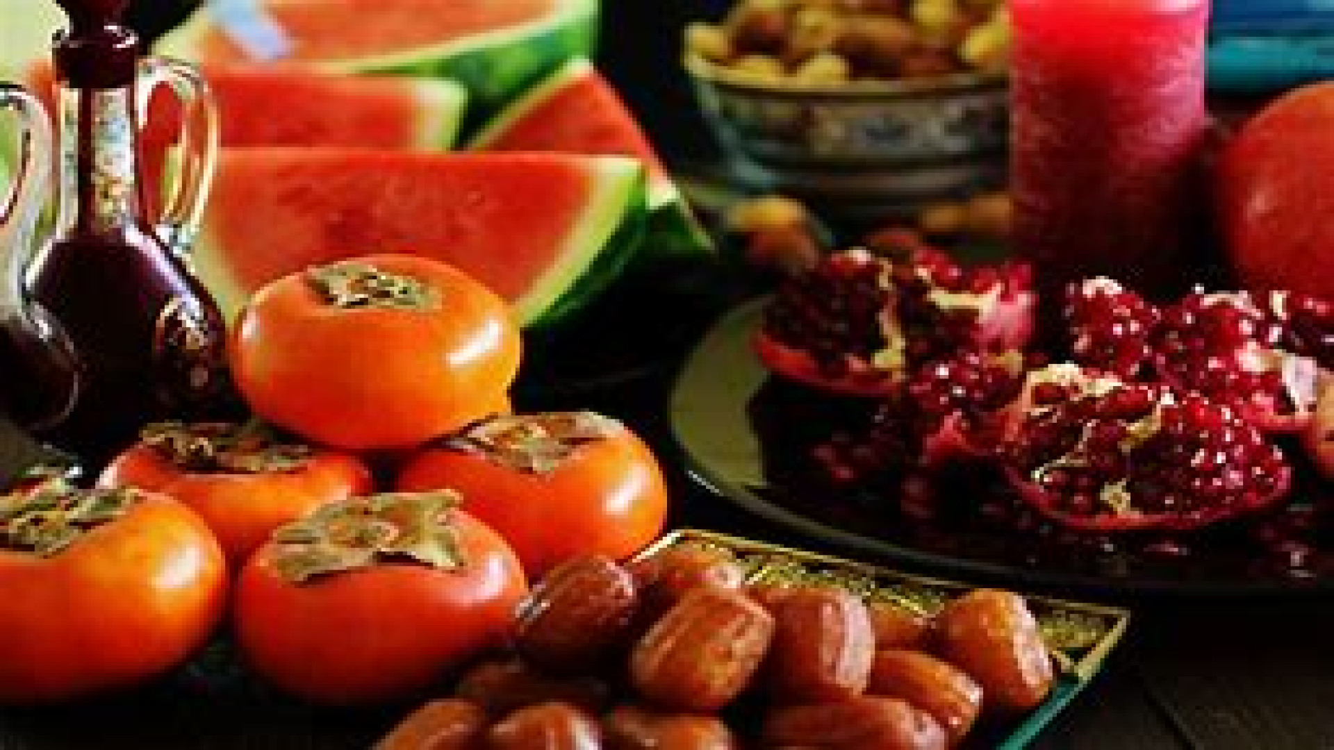 شب یلدا با فال هیتمن دورهمی تو...