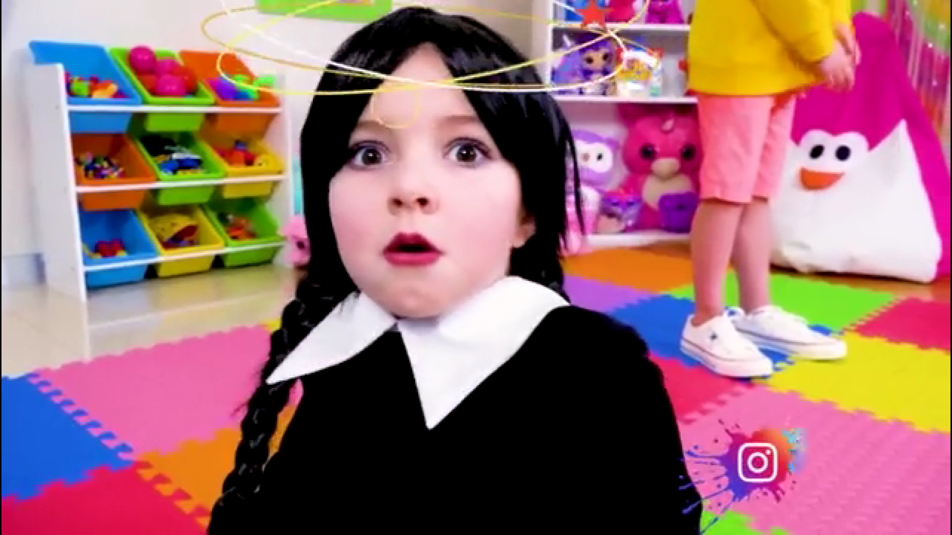 ساشا و دوستان &raquo; ونزدی آد...