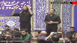 عزاداری سنتی مردم یزد