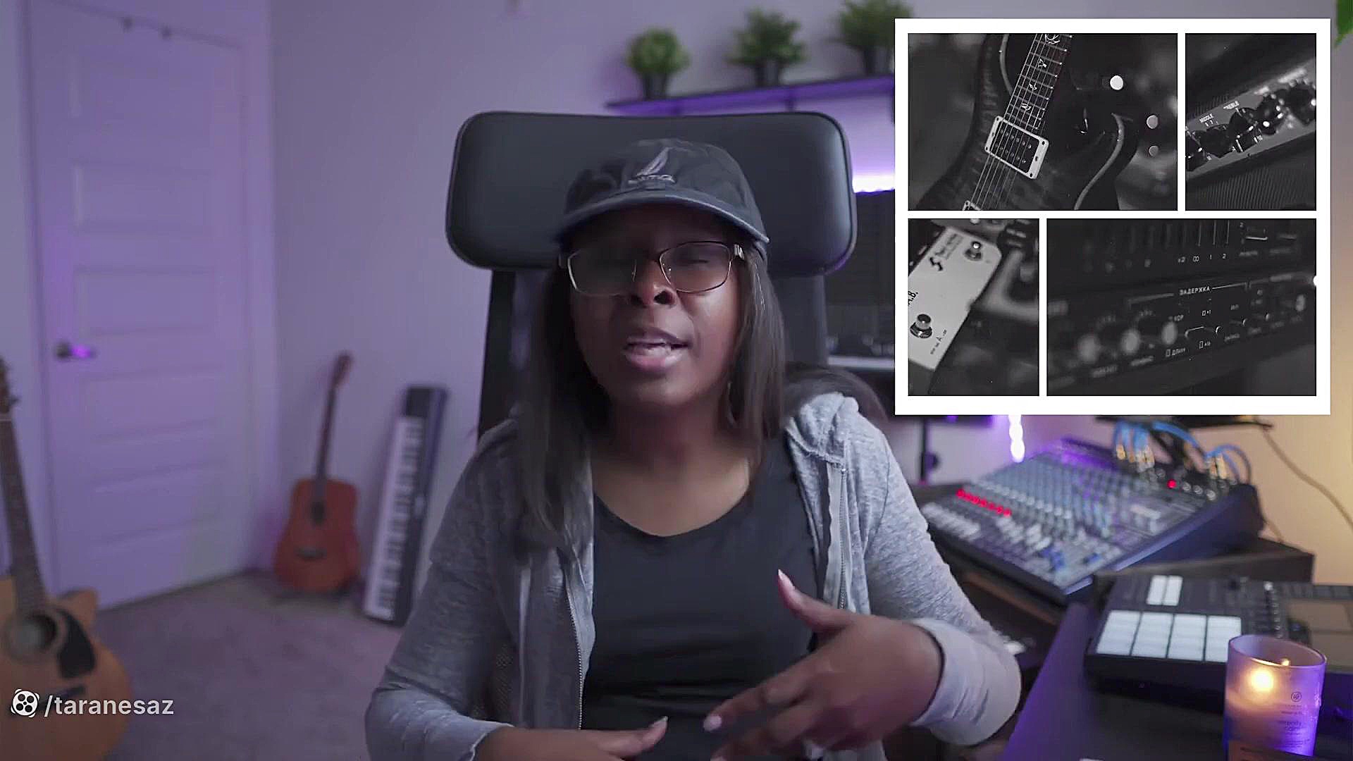 Review  WREMENA.ONE by Element...