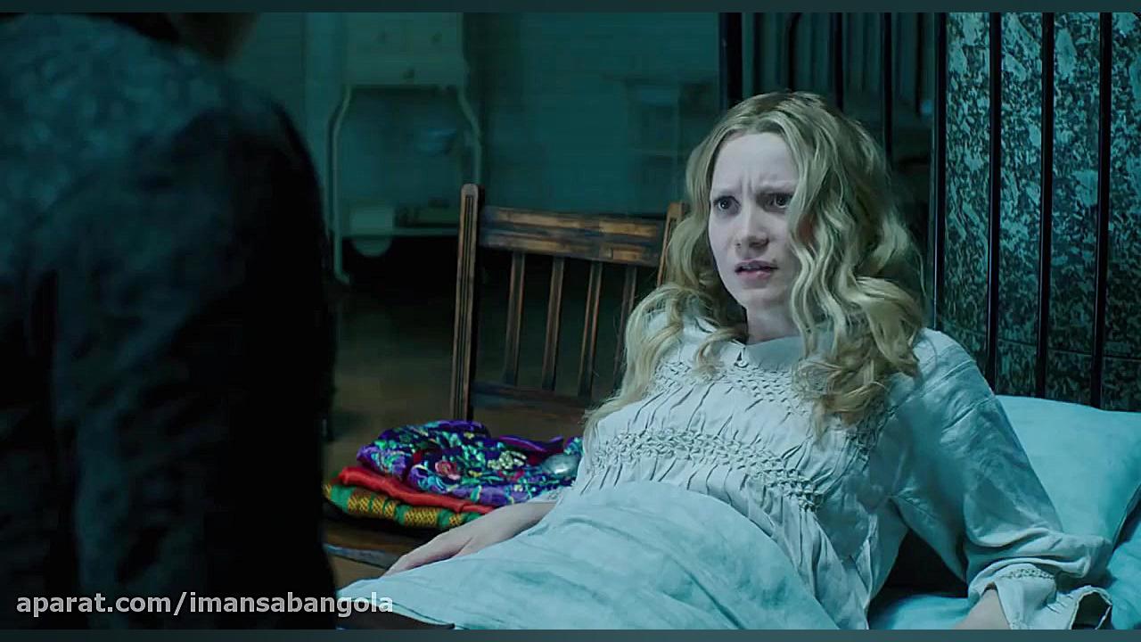 دانلود فیلم سینمایی الیس در سرزمین عجایب 2 دوبله فارسی زمان139ثانیه