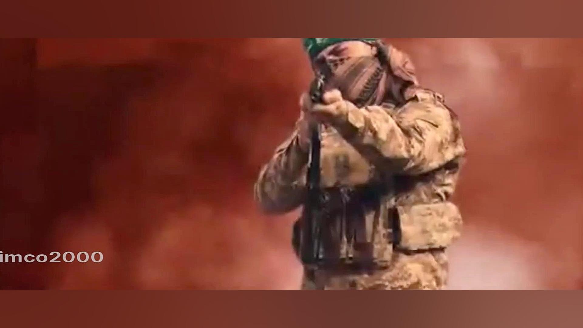 نماهنگ ستاره آتش