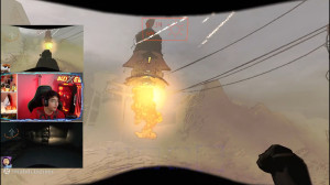 مهدی بیزیکسر در کارخانه ی مرگ...